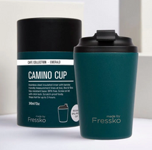Load image into Gallery viewer, Reusable Cup CAMINO 12oz