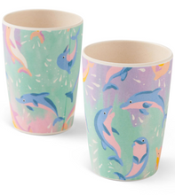 Load image into Gallery viewer, Kip & Co Kids Cup - Set of 2 - 2 Designs