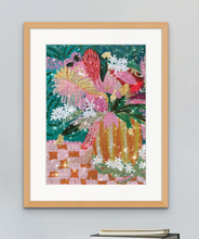 Load image into Gallery viewer, Glitter Puzzle - Gold-Urn 1000 Pieces