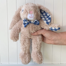 Load image into Gallery viewer, Fluffy Rabbit Softies - Mini