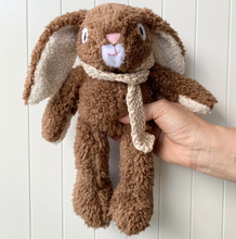 Load image into Gallery viewer, Fluffy Rabbit Softies - Mini