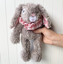 Load image into Gallery viewer, Fluffy Rabbit Softies - Mini