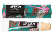 Load image into Gallery viewer, Alperstein Designs Lip Balm - 8 varieties