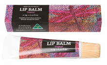 Load image into Gallery viewer, Alperstein Designs Lip Balm - 8 varieties