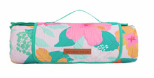 Load image into Gallery viewer, Picnic Mat - Hibiscus