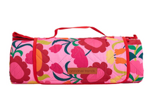 Load image into Gallery viewer, Picnic Mat - Flower Patch