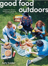 Load image into Gallery viewer, Good Food Outdoors