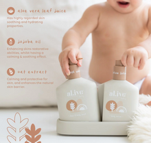 Load image into Gallery viewer, Al.ive Baby Duo Pack - two scents available