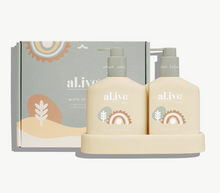 Load image into Gallery viewer, Al.ive Baby Duo Pack - two scents available