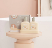 Load image into Gallery viewer, Al.ive Baby Duo Pack - two scents available