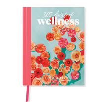 Load image into Gallery viewer, 365 Days of Wellness