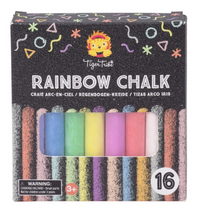 Load image into Gallery viewer, Rainbow Chalk