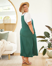 Load image into Gallery viewer, Apron Dress -  Various Colours
