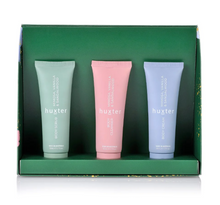 Load image into Gallery viewer, Travel Trio Gift Box - Joy, Love, Peace - Christmas
