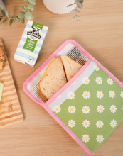 Load image into Gallery viewer, The Somewhere Co Snack Bags - 3 Designs