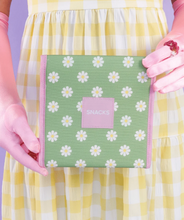 Load image into Gallery viewer, The Somewhere Co Snack Bags - 3 Designs