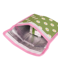 Load image into Gallery viewer, The Somewhere Co Snack Bags - 3 Designs