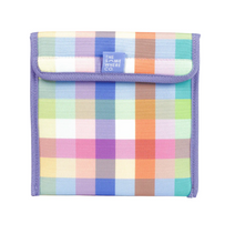Load image into Gallery viewer, The Somewhere Co Snack Bags - 3 Designs
