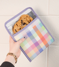 Load image into Gallery viewer, The Somewhere Co Snack Bags - 3 Designs