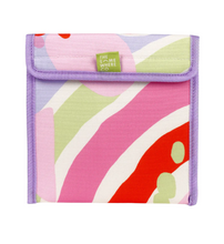 Load image into Gallery viewer, The Somewhere Co Snack Bags - 3 Designs