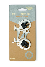 Load image into Gallery viewer, Bicycle Multi-tool