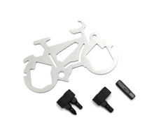 Load image into Gallery viewer, Bicycle Multi-tool