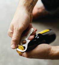 Load image into Gallery viewer, Guitar Bottle Opener