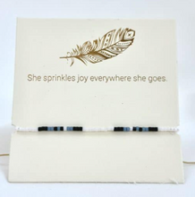 Load image into Gallery viewer, Love Lunamei Inspiration Bracelets