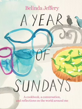 Load image into Gallery viewer, A Year of Sundays