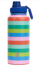 Load image into Gallery viewer, Watermate Stainless Steel Drink Bottle 550ml Assorted Designs
