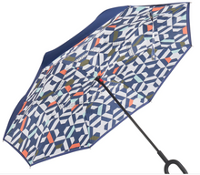 Load image into Gallery viewer, Reverse Umbrella - Various Designs