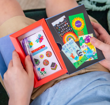 Load image into Gallery viewer, Pocket Gratitude Journal