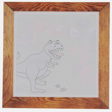 Load image into Gallery viewer, Magic Painting World - Dinosaurs