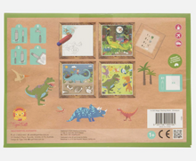 Load image into Gallery viewer, Magic Painting World - Dinosaurs