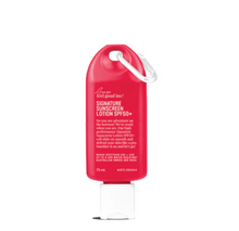Load image into Gallery viewer, Sunscreen Lotion SPF50+ - 75ml Clip On