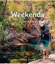 Load image into Gallery viewer, Ultimate Weekends : Australia