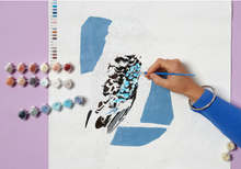 Load image into Gallery viewer, Paint By Numbers - Various Designs