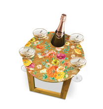 Load image into Gallery viewer, Lisa Pollock Picnic Tables - Small