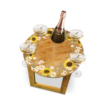 Load image into Gallery viewer, Lisa Pollock Picnic Tables - Small