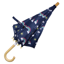 Load image into Gallery viewer, Children's Umbrella - 2 Designs
