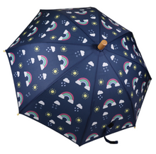 Load image into Gallery viewer, Children's Umbrella - 2 Designs