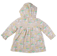 Load image into Gallery viewer, Sunshine & Rainbows Rain Coat - 2 Colour Options