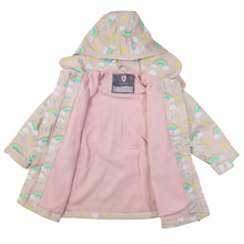Load image into Gallery viewer, Sunshine & Rainbows Rain Coat - 2 Colour Options
