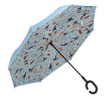 Load image into Gallery viewer, Reverse Umbrella - Various Designs