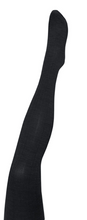 Load image into Gallery viewer, Staple Merino Wool Tights - Black