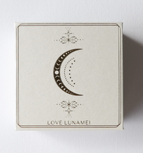 Load image into Gallery viewer, Love Lunamei Healing Bracelet in Gold with Rose Quartz