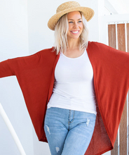 Load image into Gallery viewer, Freez Layering Tee - White