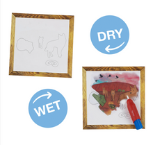 Load image into Gallery viewer, Magic Painting World - Aussie Animals