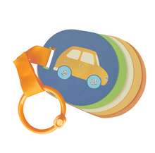 Load image into Gallery viewer, Stroller Cards - Transport