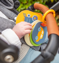 Load image into Gallery viewer, Stroller Cards - Transport